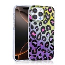 Apple iPhone 16 Pro Uyumlu Kılıf Magsafe Şarj Özellikli Zore Jago Kapak - 1