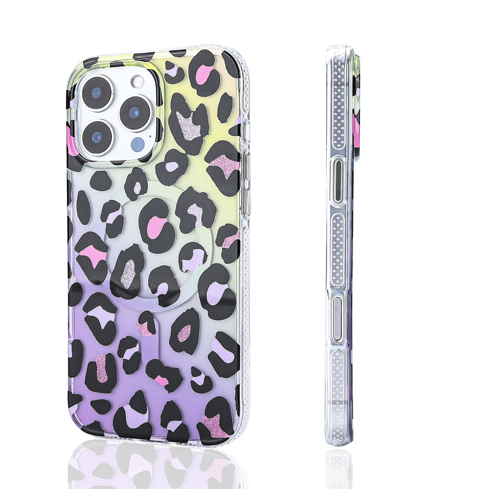 Apple iPhone 16 Pro Max Uyumlu Kılıf Magsafe Şarj Özellikli Zore Jago Kapak - 4