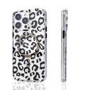 Apple iPhone 16 Pro Max Uyumlu Kılıf Magsafe Şarj Özellikli Zore Jago Kapak - 5