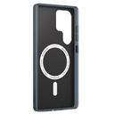 Samsung Galaxy S25 Uyumlu Ultra Kılıf Magsafe Şarj Özellikli YoungKit Technology Serisi Kapak - 5