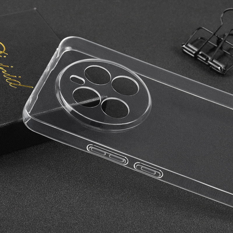 Realme 12 4G Kılıf Zore Süper Silikon Kapak - 3