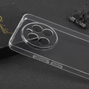 Realme 12 4G Kılıf Zore Süper Silikon Kapak - 3