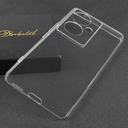 Realme Note 60 Kılıf Zore Süper Silikon Kapak - 2