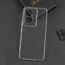 Realme Note 60 Kılıf Zore Süper Silikon Kapak - 4