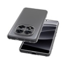 Xiaomi Redmi Note 14 Pro Plus Kılıf Zore Süper Silikon Kapak - 2