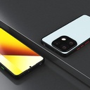 Xiaomi Redmi Note 13 4G Kılıf Zore Hux Kapak - 3