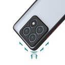 Xiaomi 14T Pro Kılıf Zore Hux Kapak - 2