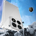 Xiaomi 14T Kılıf Airbagli Takılabilir Askı Aparatlı Zore Snap Silikon Kapak - 6