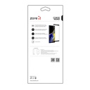 Apple iPhone 7 Plus Uyumlu Zore 3D Short Curve Nano Ekran Koruyucu - 1