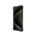 Apple iPhone 16 Pro Max Uyumlu Kılıf Magsafe Şarj Özellikli Raptic Dual Serisi Şeffaf Standlı Kapak - 18