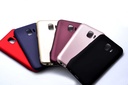 Samsung Galaxy J2 Core Uyumlu Kılıf Zore Premier Silikon Kapak - 1