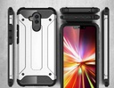 Huawei Mate 20 Lite Uyumlu Kılıf Zore Crash Silikon Kapak - 2