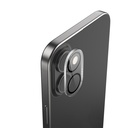 Apple iPhone 16 Uyumlu Raptic Glass Serisi Kamera Lens Koruyucu - 1