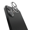 Apple iPhone 16 Uyumlu Raptic Glass Serisi Kamera Lens Koruyucu - 2