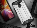 Huawei Mate 20 Lite Uyumlu Kılıf Zore Crash Silikon Kapak - 5