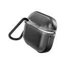 Apple Airpods 3. Nesil Uyumlu Kılıf Askı Aparatlı Raptic Air Serisi Kılıf - 7