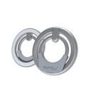 Raptic Magnetik Özellikli 360 Derece Dönebilen Parmak Ring Stand - 12