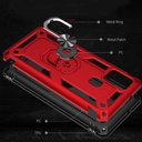 Samsung Galaxy M31 Uyumlu Kılıf Zore Vega Kapak - 1