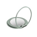 Raptic Mirror Serisi Magnetik Özellikli Aynalı 360 Derece Dönebilen Parmak Ring Stand - 1