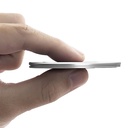 Raptic Mirror Serisi Magnetik Özellikli Aynalı 360 Derece Dönebilen Parmak Ring Stand - 3