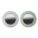 Raptic Mirror Serisi Magnetik Özellikli Aynalı 360 Derece Dönebilen Parmak Ring Stand - 10