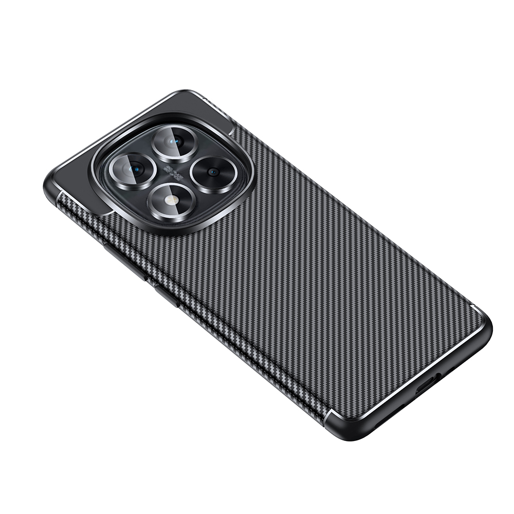 Xiaomi Poco X7 Kılıf Zore Negro Silikon Kapak - 7