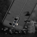 Huawei Mate 20 Lite Uyumlu Kılıf Zore Niss Silikon Kapak - 9