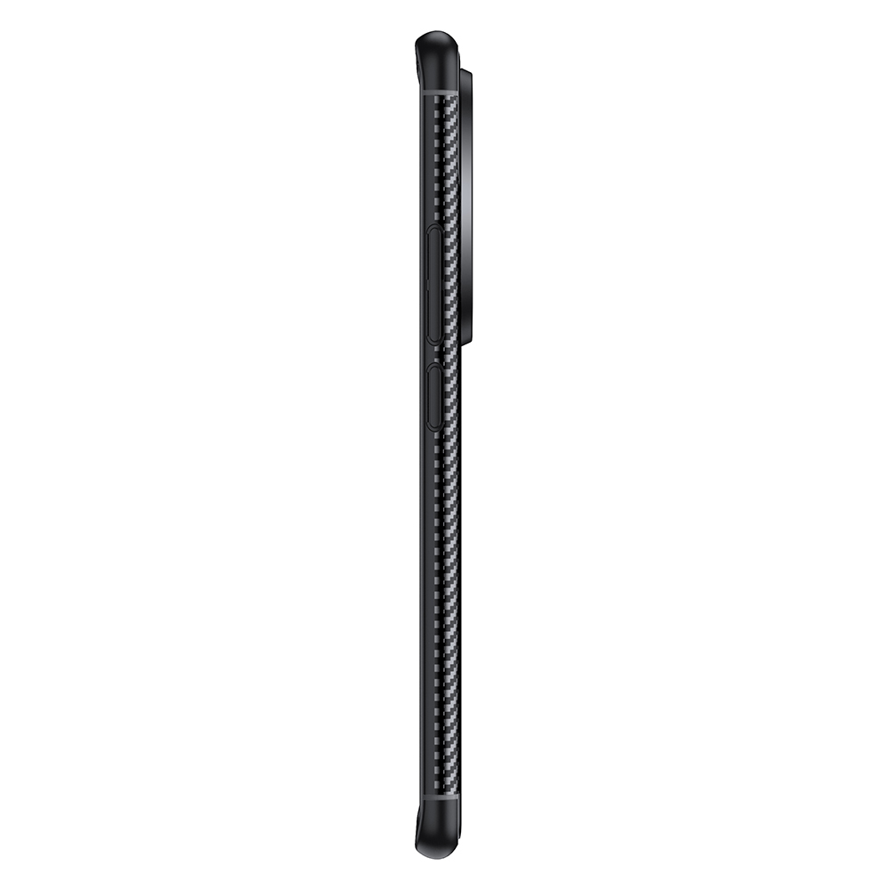 Xiaomi Redmi Note 14 Pro Plus Kılıf Zore Negro Silikon Kapak - 4
