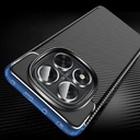 Xiaomi Redmi Note 14 Pro Plus Kılıf Zore Negro Silikon Kapak - 13