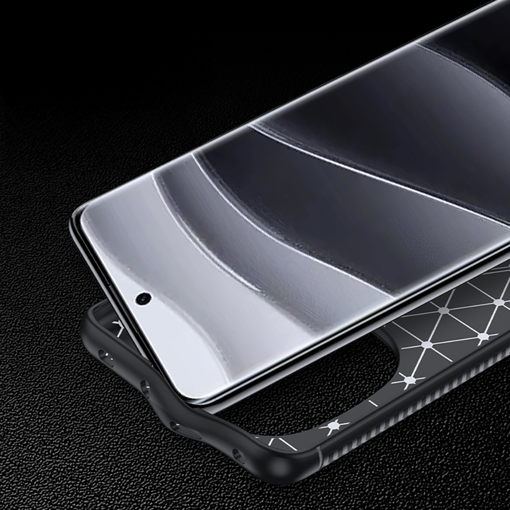 Xiaomi Redmi Note 14 Pro Plus Kılıf Zore Negro Silikon Kapak - 14