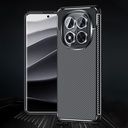 Xiaomi Redmi Note 14 Pro Plus Kılıf Zore Negro Silikon Kapak - 20