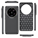 Xiaomi 15 Ultra Kılıf Zore Negro Silikon Kapak - 2