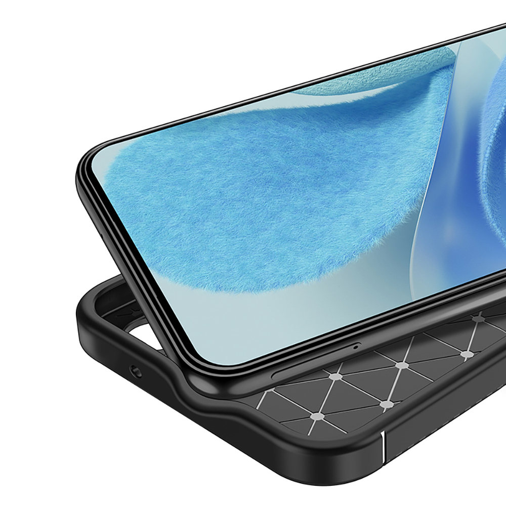 Xiaomi 15 Ultra Kılıf Zore Negro Silikon Kapak - 6