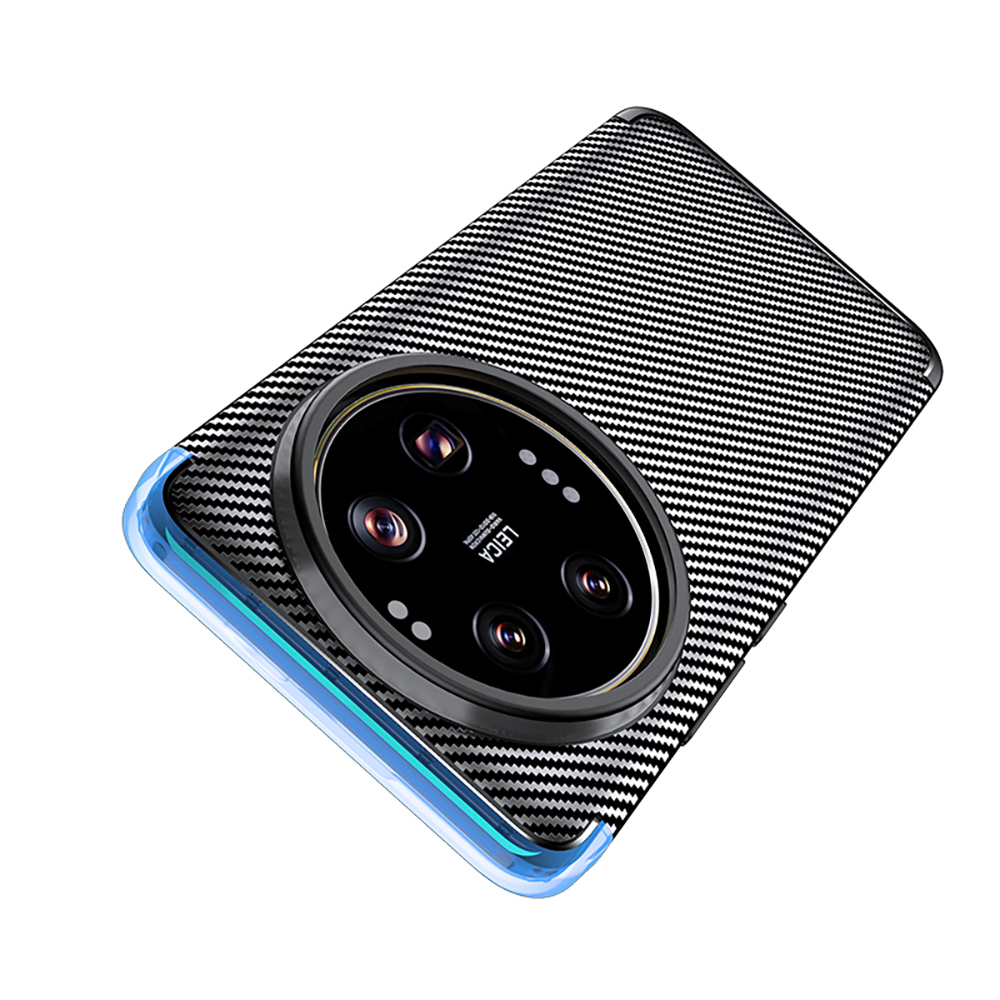 Xiaomi 15 Ultra Kılıf Zore Negro Silikon Kapak - 7