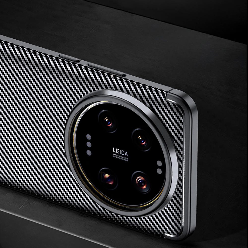 Xiaomi 15 Ultra Kılıf Zore Negro Silikon Kapak - 11