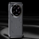 Xiaomi 15 Ultra Kılıf Zore Negro Silikon Kapak - 12