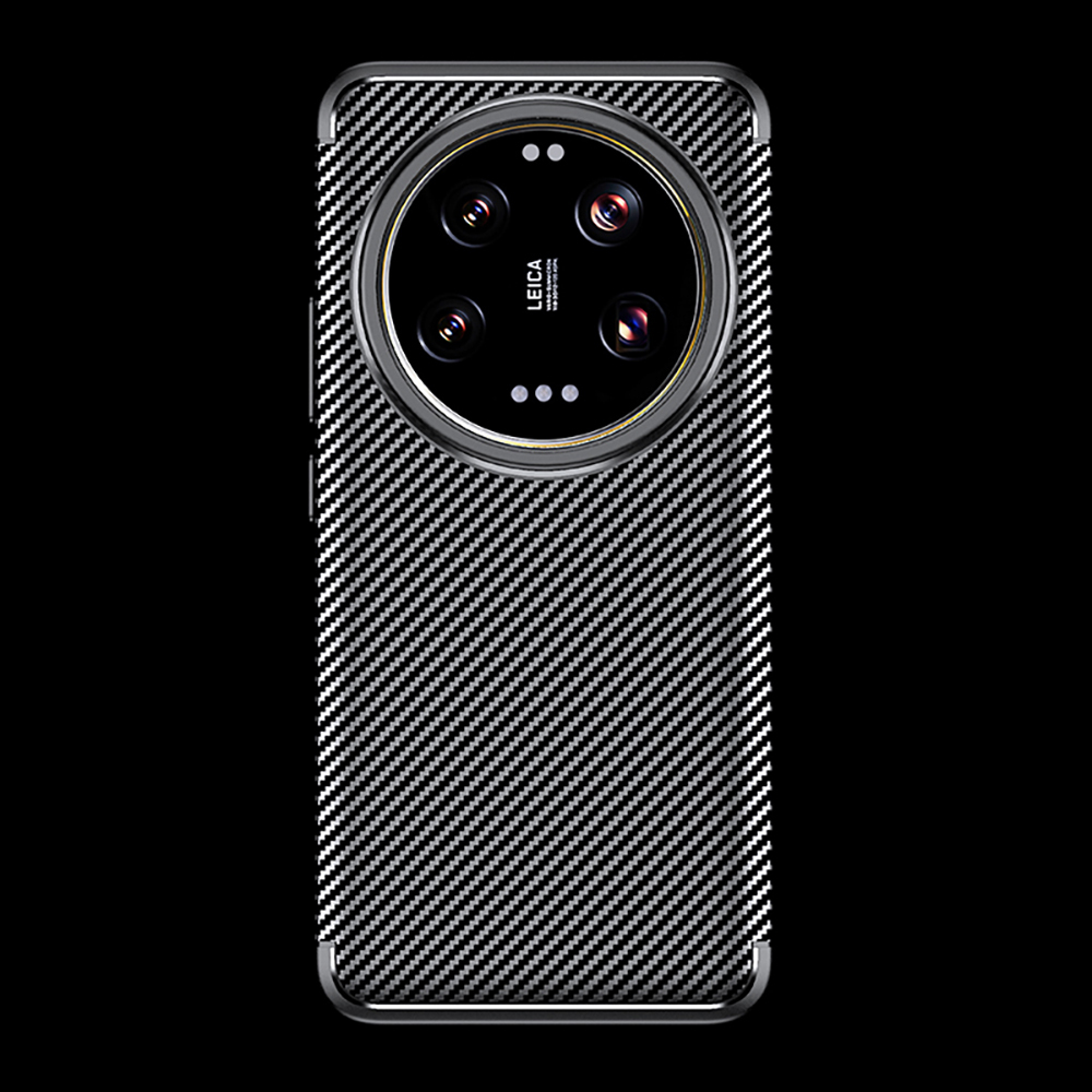 Xiaomi 15 Ultra Kılıf Zore Negro Silikon Kapak - 14