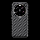 Xiaomi 15 Ultra Kılıf Zore Negro Silikon Kapak - 15