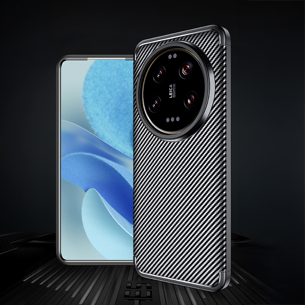 Xiaomi 15 Ultra Kılıf Zore Negro Silikon Kapak - 16