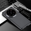 Xiaomi 15 Ultra Kılıf Zore Negro Silikon Kapak - 17