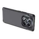 Xiaomi Redmi Note 14 Pro 5G Uyumlu Kılıf Zore Negro Silikon Kapak - 12