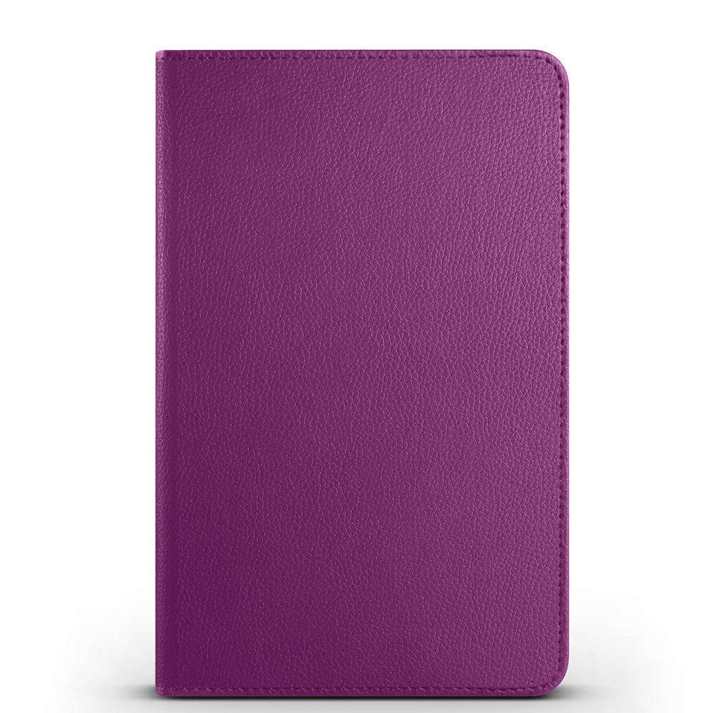 Xiaomi Redmi Pad SE 8.7 Uyumlu Zore Dönebilen Standlı Kılıf - 6