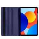 Xiaomi Redmi Pad SE 8.7 Uyumlu Zore Dönebilen Standlı Kılıf - 7
