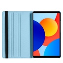 Xiaomi Redmi Pad SE 8.7 Uyumlu Zore Dönebilen Standlı Kılıf - 9