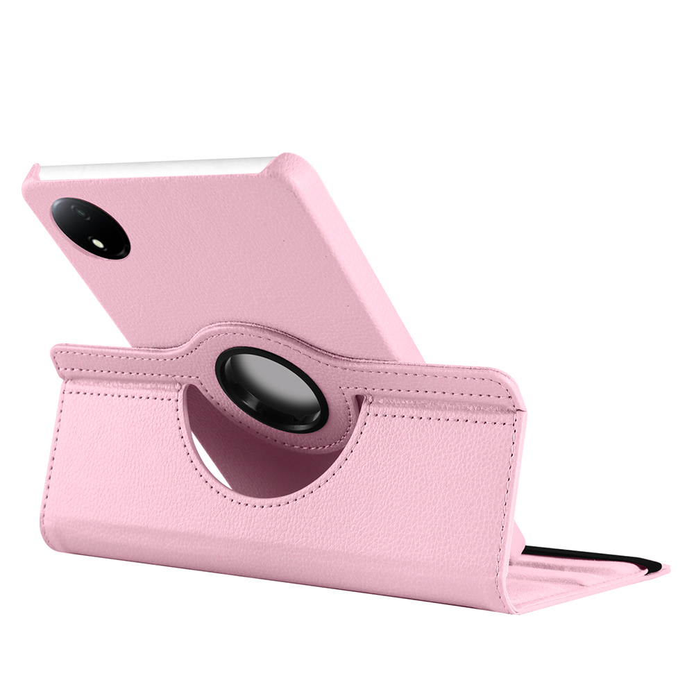 Xiaomi Redmi Pad SE 8.7 Uyumlu Zore Dönebilen Standlı Kılıf - 20