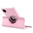 Xiaomi Redmi Pad SE 8.7 Uyumlu Zore Dönebilen Standlı Kılıf - 20