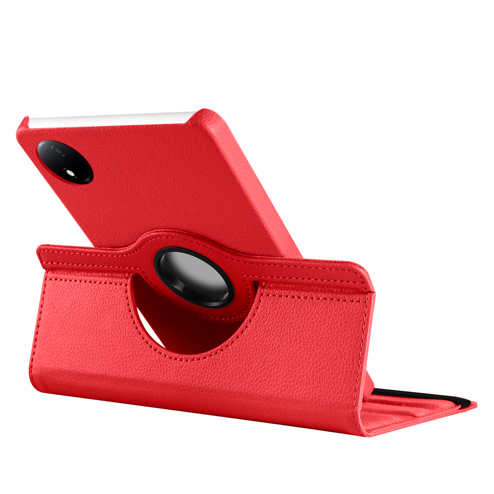 Xiaomi Redmi Pad SE 8.7 Uyumlu Zore Dönebilen Standlı Kılıf - 22