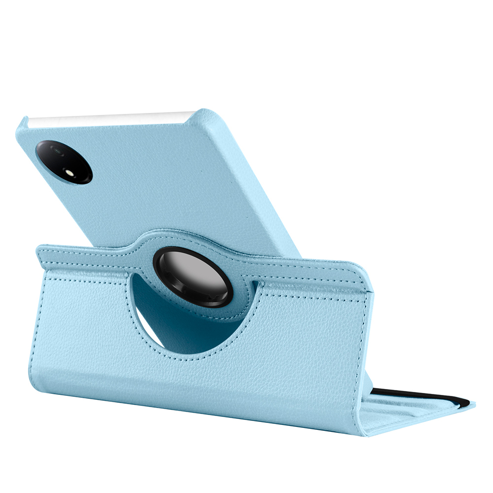 Xiaomi Redmi Pad SE 8.7 Uyumlu Zore Dönebilen Standlı Kılıf - 24