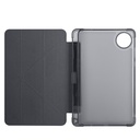 Xiaomi Redmi Pad SE 8.7 Uyumlu Kılıf Zore Tri Folding Kalem Bölmeli Standlı Kılıf - 8