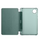 Xiaomi Redmi Pad SE 8.7 Uyumlu Kılıf Zore Tri Folding Kalem Bölmeli Standlı Kılıf - 9